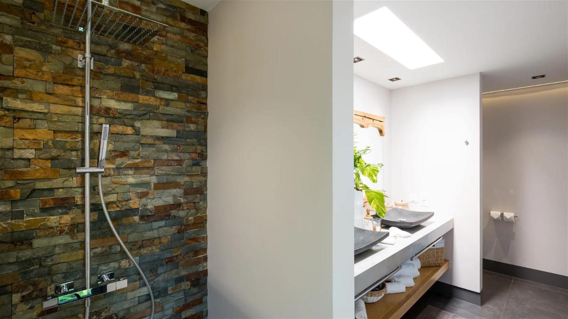 Luxurious 3-Bed Villa With Pool In Tranquil Vitet St. Barthelemy Exteriör bild